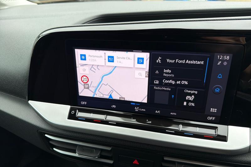 Used Ford Transit Connect 2025 for sale - 76277188: Photo 26