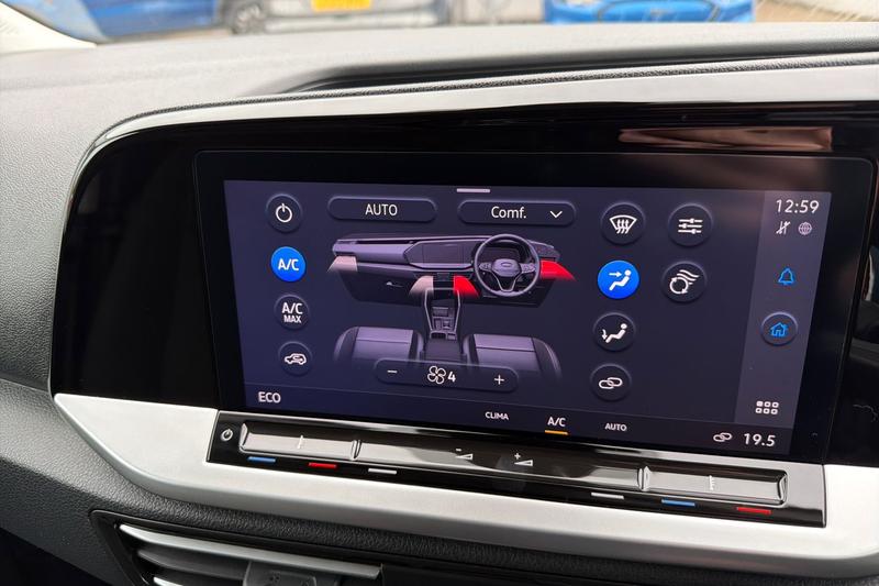 Used Ford Transit Connect 2025 for sale - 76277188: Photo 27