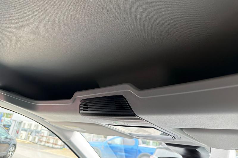 Used Ford Transit Connect 2025 for sale - 76277188: Photo 28