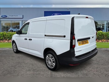Used Ford Transit Connect 2025 for sale - 76277188: Photo