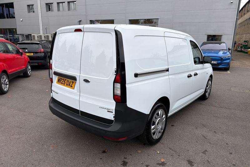 Used Ford Transit Connect 2025 for sale - 76277188: Photo 33