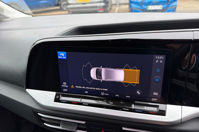 Used Ford Transit Connect 2025 for sale - 76277188: Photo 34