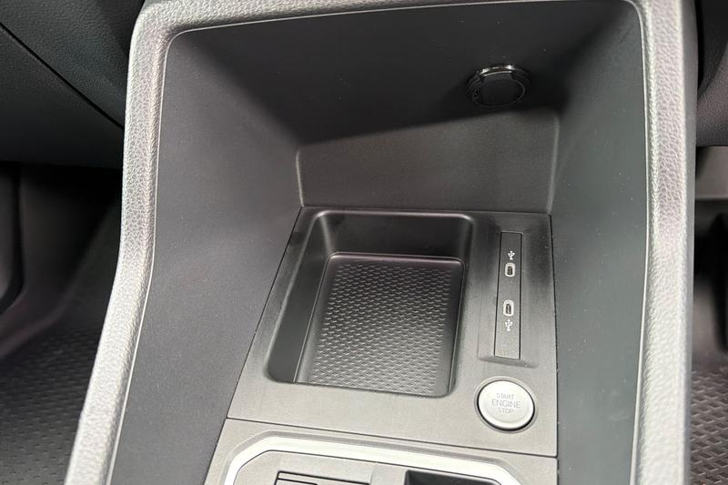 Used Ford Transit Connect 2025 for sale - 76277188: Photo 35