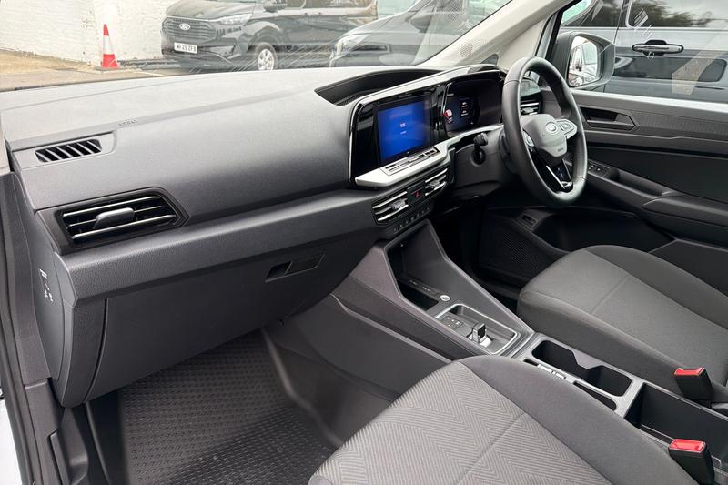 Used Ford Transit Connect 2025 for sale - 76277188: Photo 4