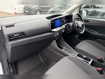 Used Ford Transit Connect 2025 for sale - 76277188: Photo