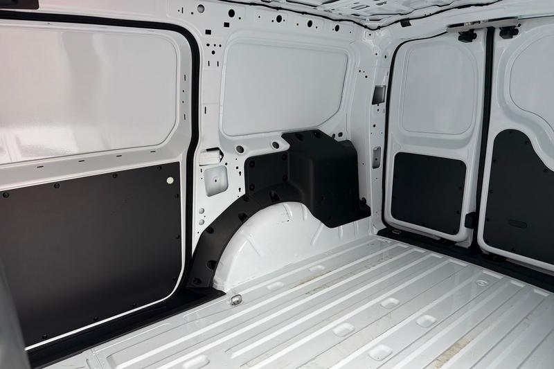 Used Ford Transit Connect 2025 for sale - 76277188: Photo 5