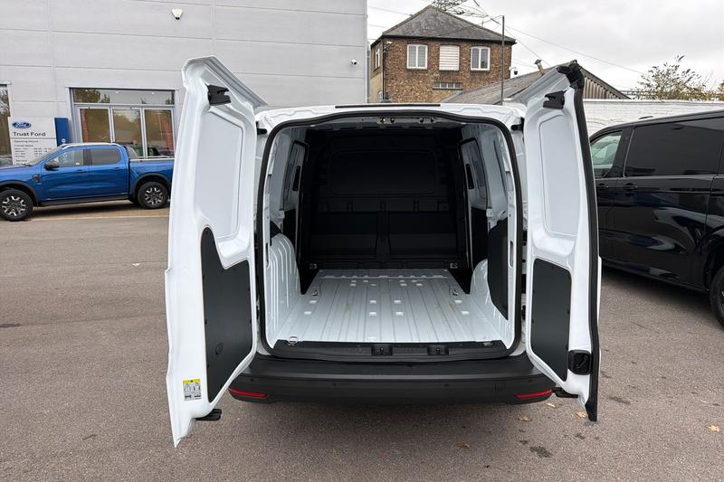 Used Ford Transit Connect 2025 for sale - 76277188: Photo 7