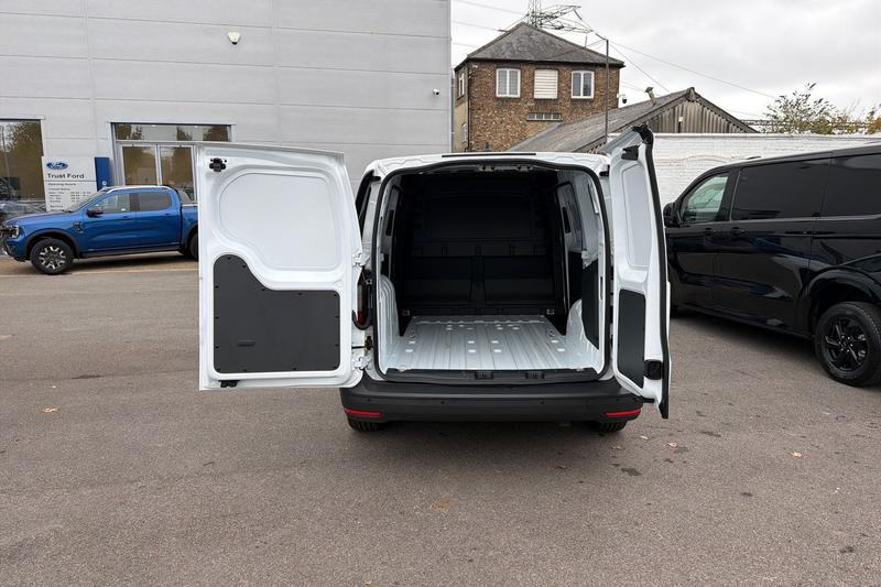 Used Ford Transit Connect 2025 for sale - 76277188: Photo 8