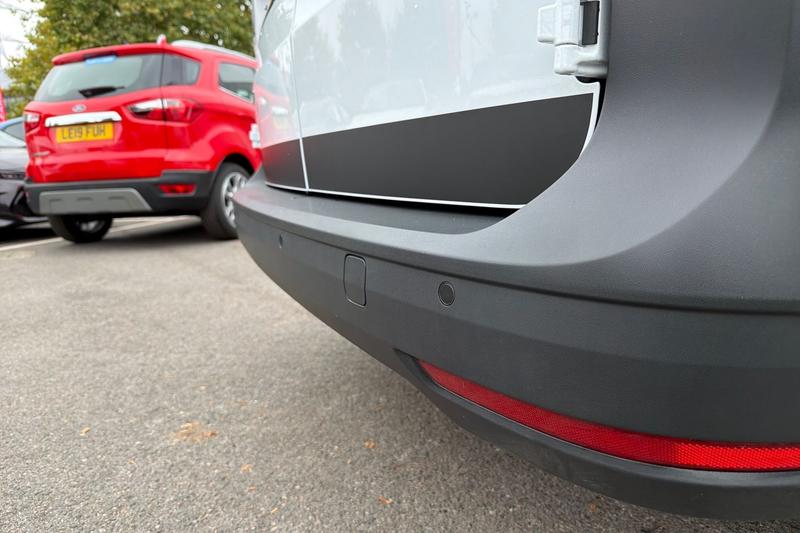 Used Ford Transit Connect 2025 for sale - 76277188: Photo 9