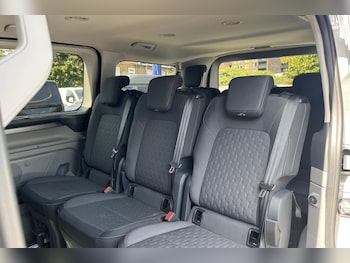 Used Ford Tourneo Custom 2026 for sale - 79572243: Photo