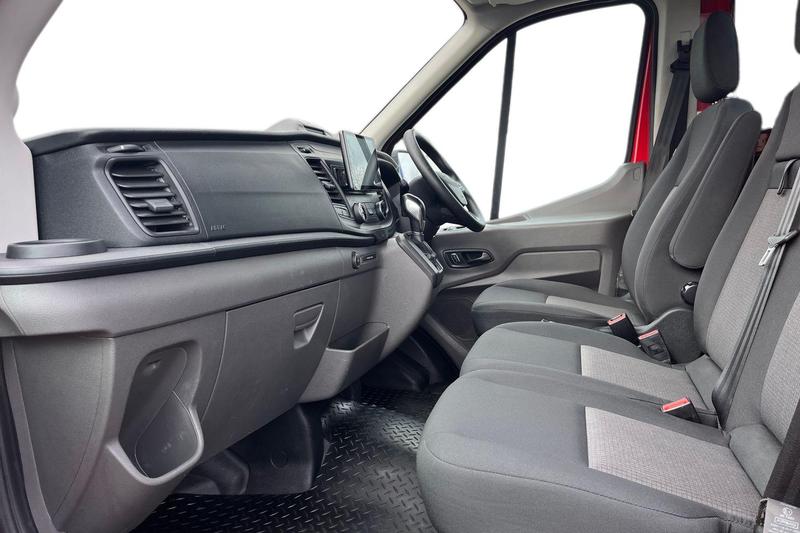 Used Ford Transit 2024 for sale - 77834305: Photo 10
