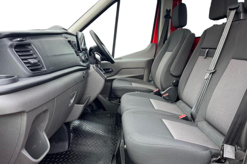 Used Ford Transit 2024 for sale - 77834305: Photo 11