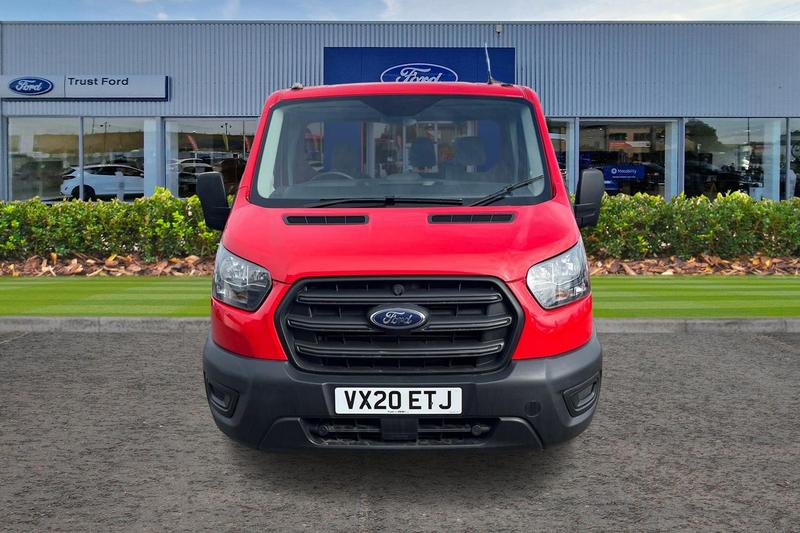 Used Ford Transit 2024 for sale - 77834305: Photo 12