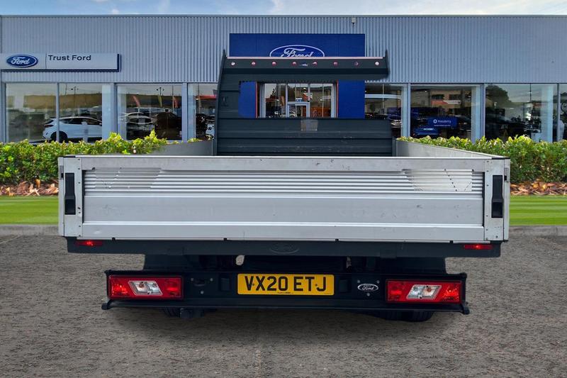 Used Ford Transit 2024 for sale - 77834305: Photo 13