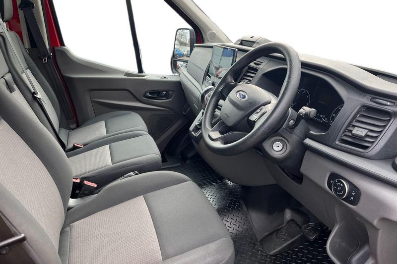 Used Ford Transit 2024 for sale - 77834305: Photo 14