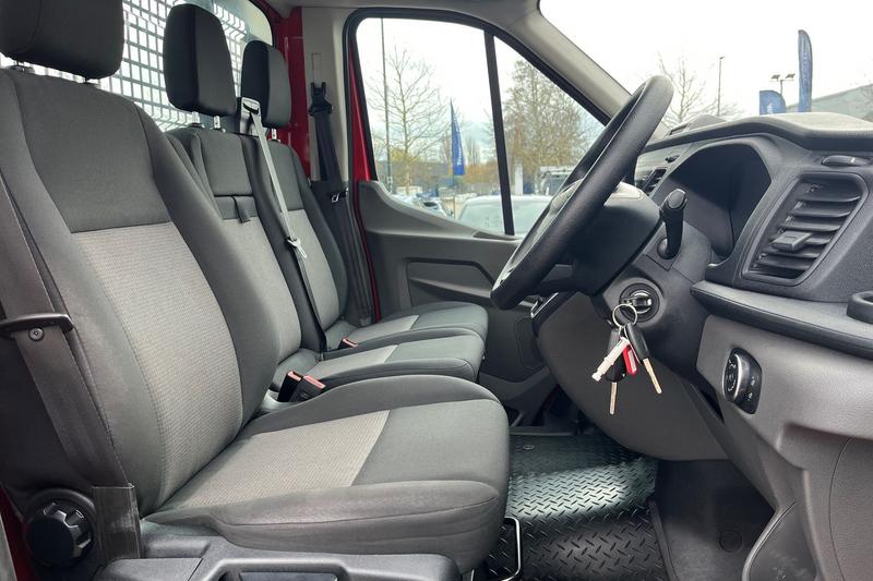 Used Ford Transit 2024 for sale - 77834305: Photo 15