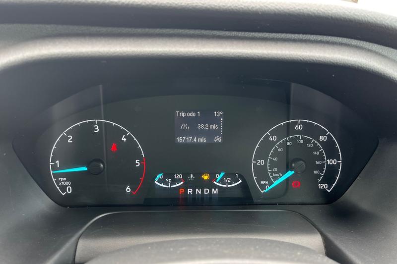 Used Ford Transit 2024 for sale - 77834305: Photo 16