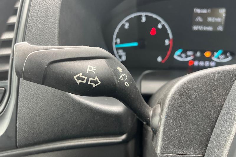 Used Ford Transit 2024 for sale - 77834305: Photo 17