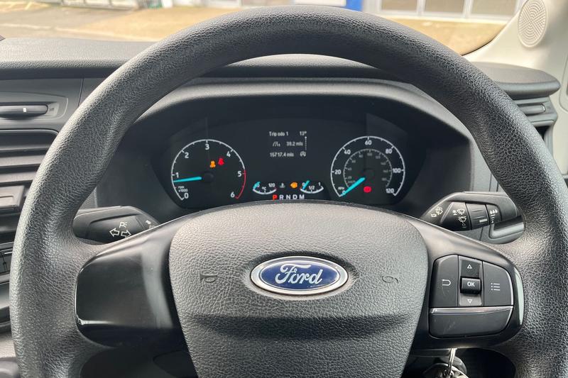 Used Ford Transit 2024 for sale - 77834305: Photo 19