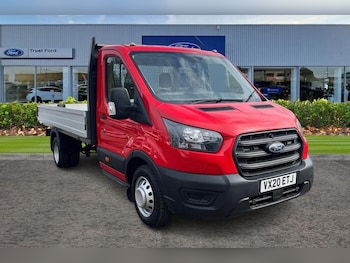 Used Ford Transit undefined for sale - 77834305: Photo
