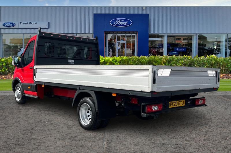 Used Ford Transit 2024 for sale - 77834305: Photo 2