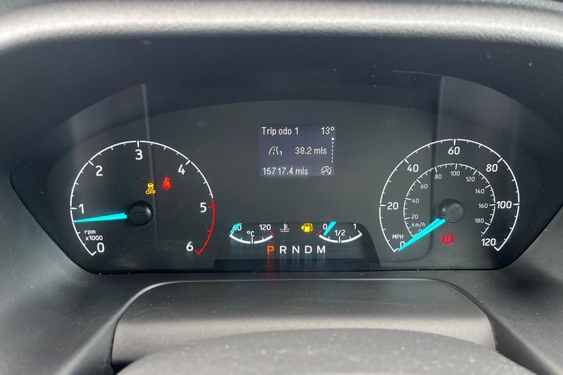 Used Ford Transit 2024 for sale - 77834305: Photo 21