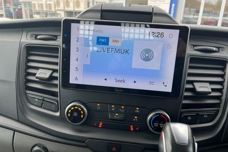 Used Ford Transit 2024 for sale - 77834305: Photo 22