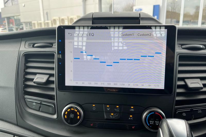 Used Ford Transit 2024 for sale - 77834305: Photo 23