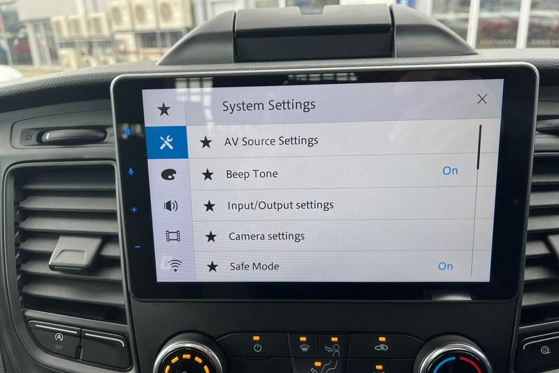 Used Ford Transit 2024 for sale - 77834305: Photo 24