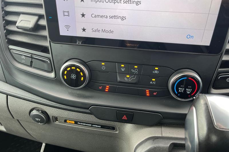 Used Ford Transit 2024 for sale - 77834305: Photo 25