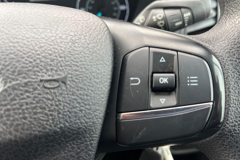 Used Ford Transit 2024 for sale - 77834305: Photo 26