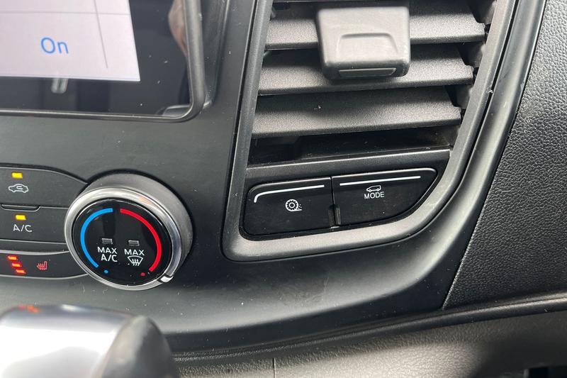 Used Ford Transit 2024 for sale - 77834305: Photo 27