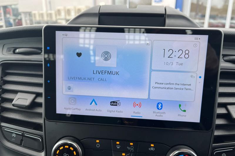 Used Ford Transit 2024 for sale - 77834305: Photo 28