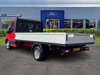 Used Ford Transit undefined for sale - 77834305: Photo