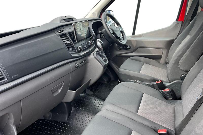 Used Ford Transit 2024 for sale - 77834305: Photo 3