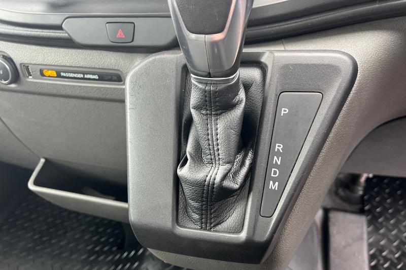 Used Ford Transit 2024 for sale - 77834305: Photo 31