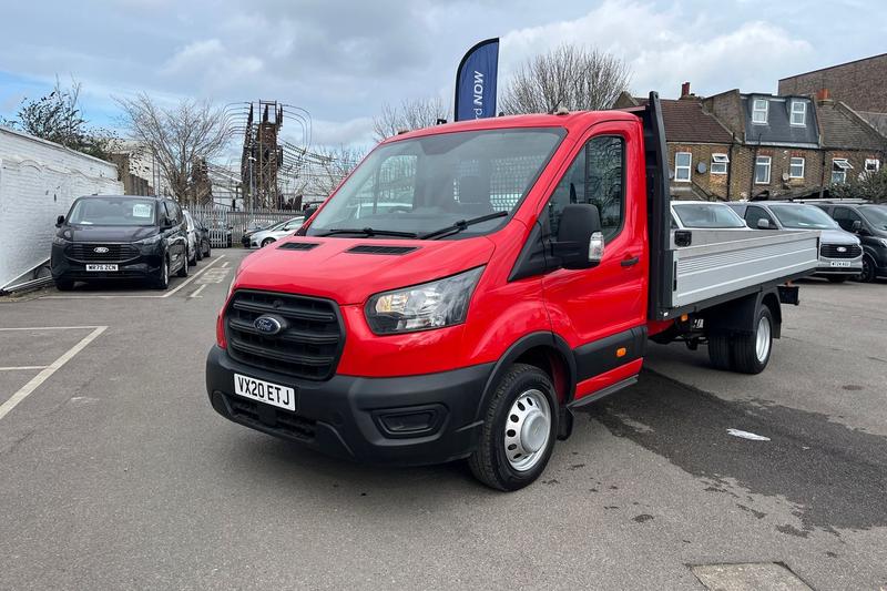 Used Ford Transit 2024 for sale - 77834305: Photo 32