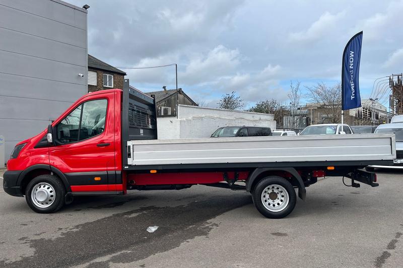 Used Ford Transit 2024 for sale - 77834305: Photo 33