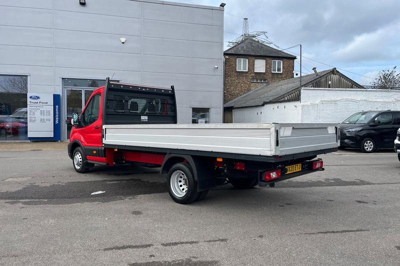Used Ford Transit 2024 for sale - 77834305: Photo 34