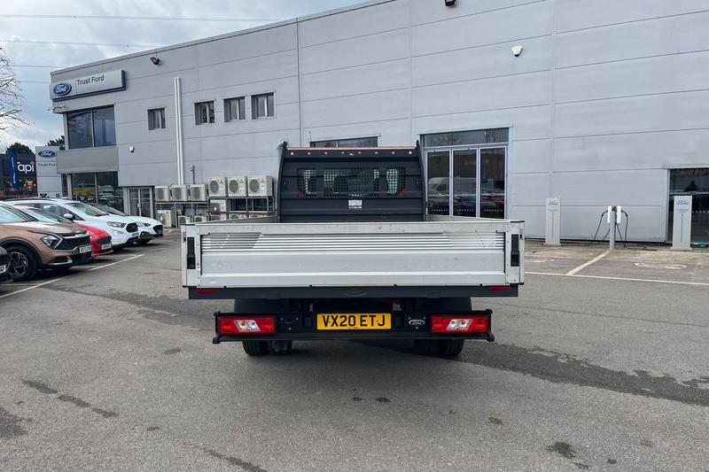 Used Ford Transit 2024 for sale - 77834305: Photo 35