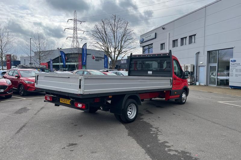 Used Ford Transit 2024 for sale - 77834305: Photo 36