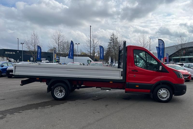 Used Ford Transit 2024 for sale - 77834305: Photo 37