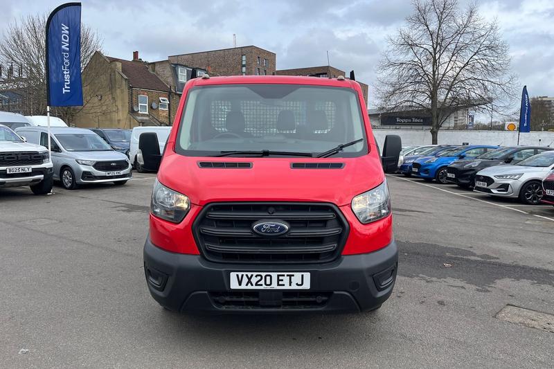 Used Ford Transit 2024 for sale - 77834305: Photo 39