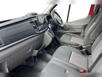 Used Ford Transit undefined for sale - 77834305: Photo