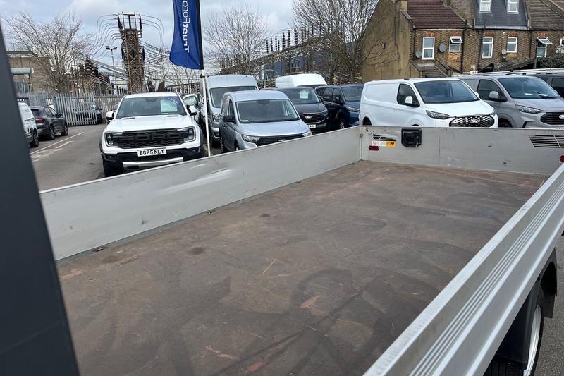 Used Ford Transit 2024 for sale - 77834305: Photo 4