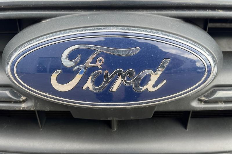 Used Ford Transit 2024 for sale - 77834305: Photo 40