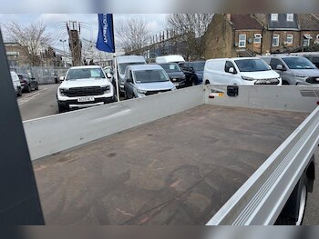 Used Ford Transit undefined for sale - 77834305: Photo