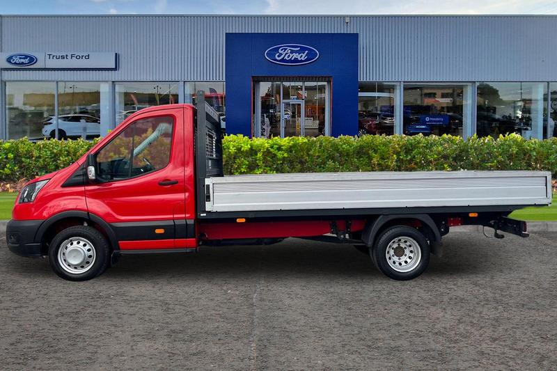 Used Ford Transit 2024 for sale - 77834305: Photo 5