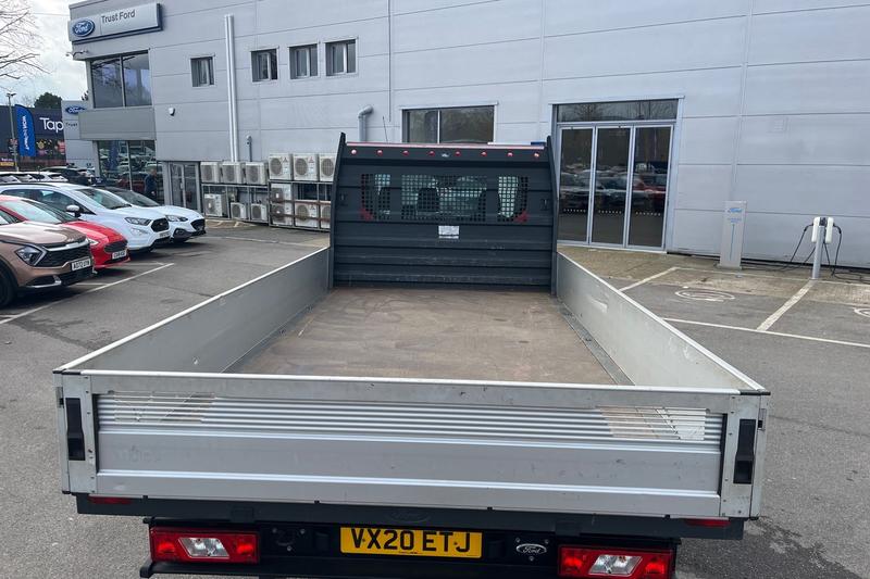 Used Ford Transit 2024 for sale - 77834305: Photo 6