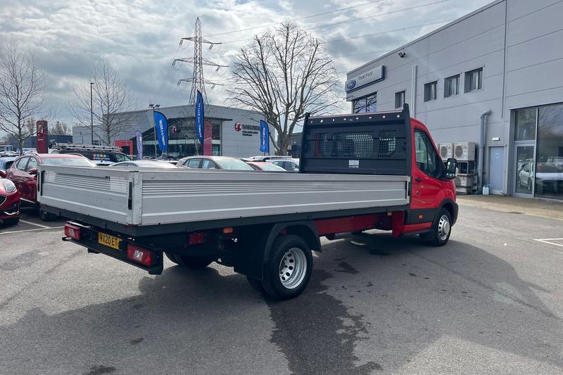 Used Ford Transit 2024 for sale - 77834305: Photo 7